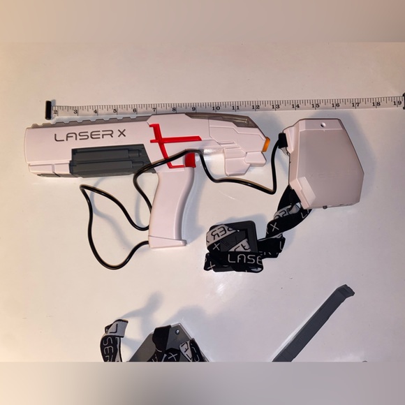 Laser X real life gaming experience - Picture 11 of 12